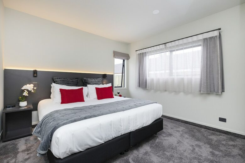Apartamentos Kings On Peace