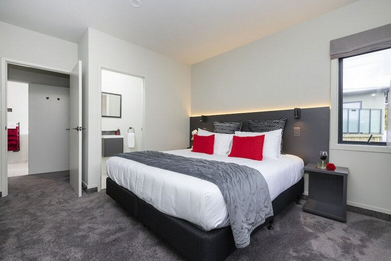 Apartamentos Kings On Peace