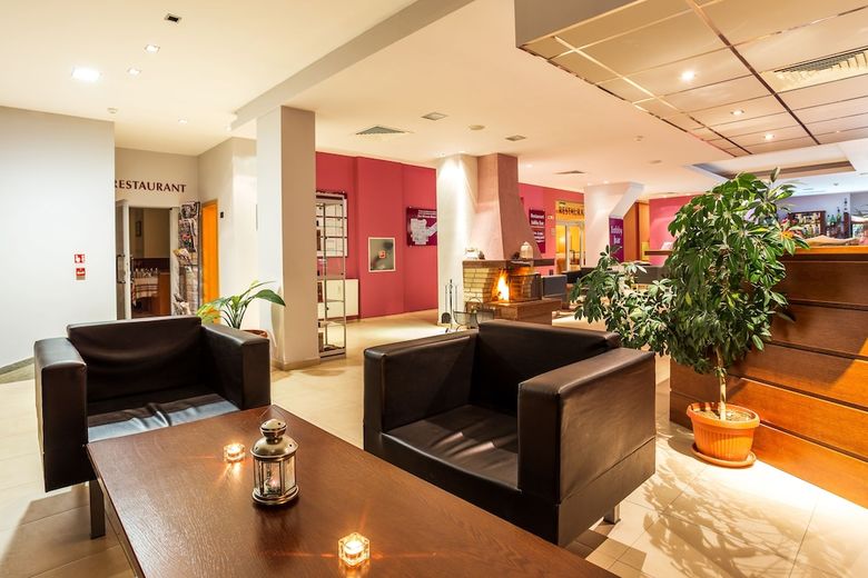 Hotel Stream Resort