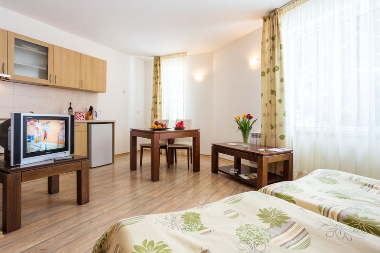 Hotel Stream Resort