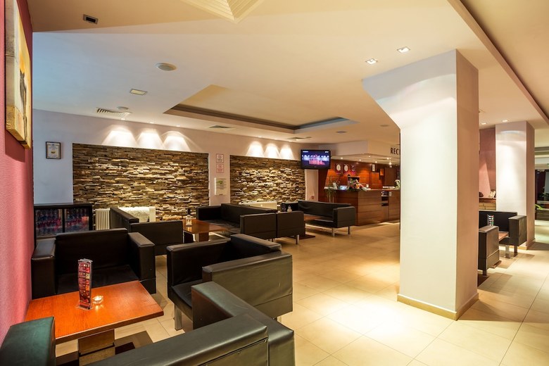 Hotel Stream Resort