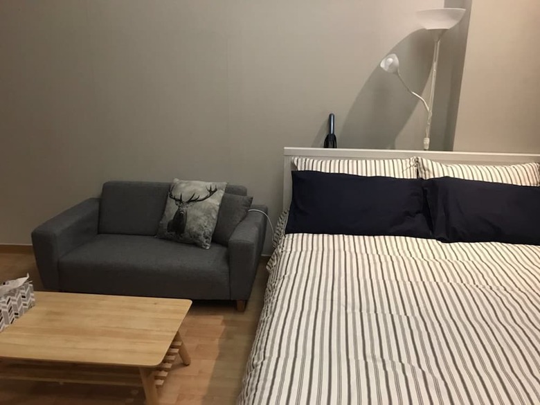 Apartamentos Donny House
