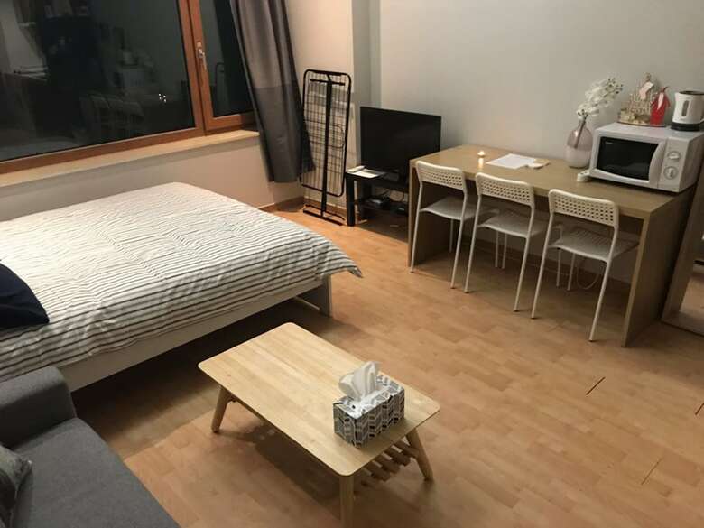 Apartamentos Donny House