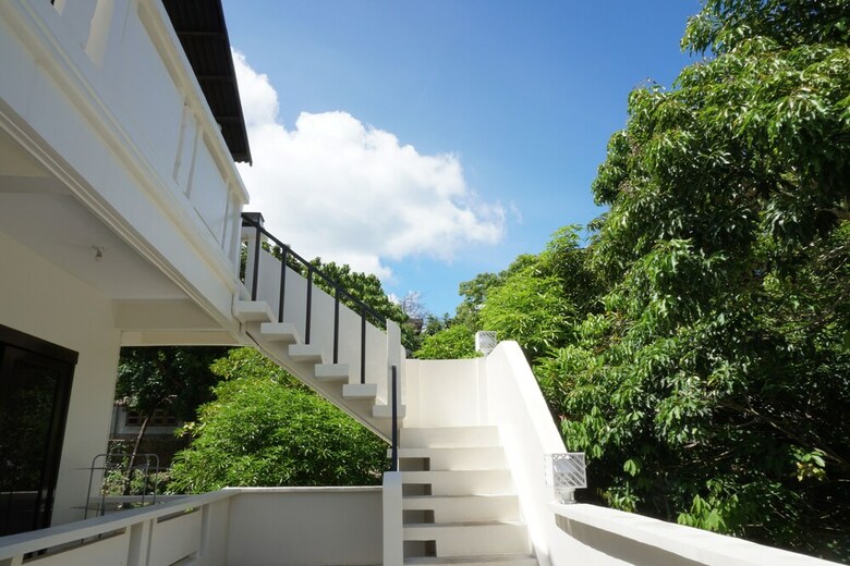 Hotel Aloe De Diniwid