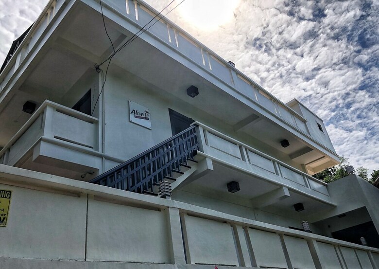 Hotel Aloe De Diniwid