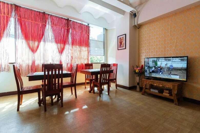 Hostal Citi Circle Guesthouse Hostel