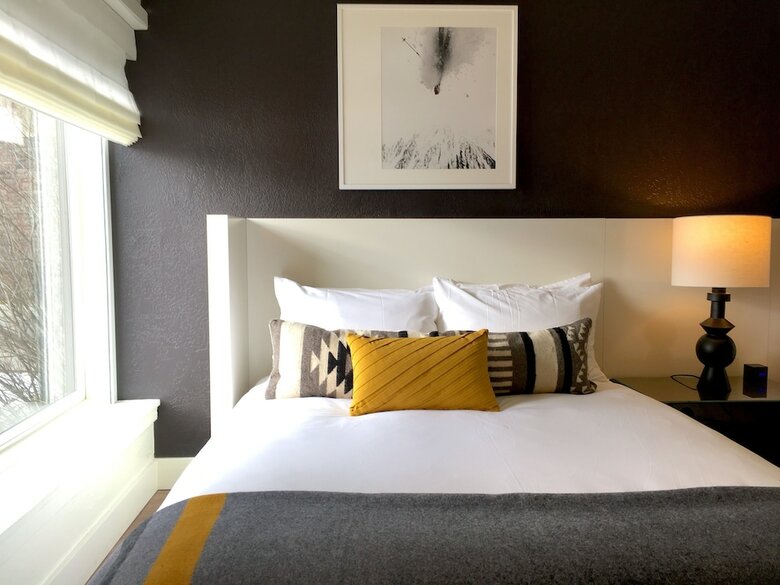 Hotel Continuum
