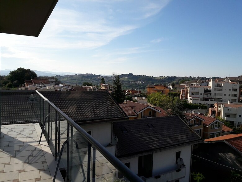 Apartamento Bellavista
