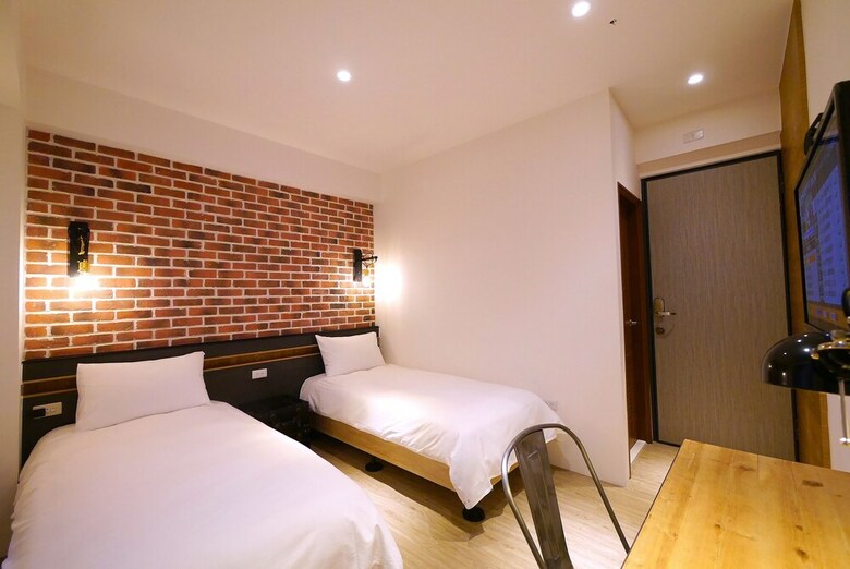Hotel This Is Nest Inn