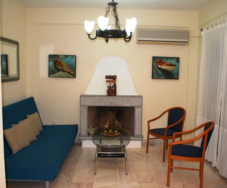 Elounda Theo Villa