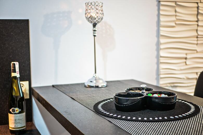Aparthotel Apartamenty Homely Place Centrum