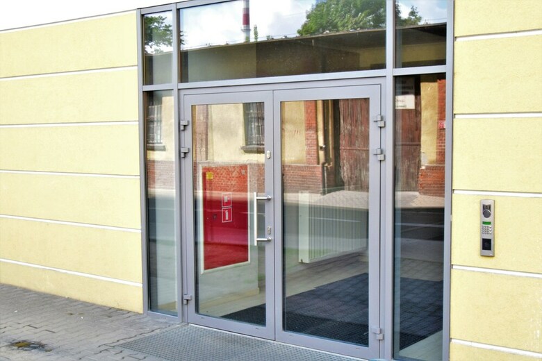 Aparthotel Apartamenty Homely Place Centrum