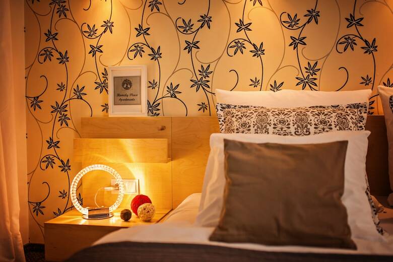 Aparthotel Apartamenty Homely Place Centrum