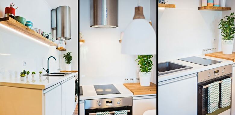 Aparthotel Apartamenty Homely Place Centrum