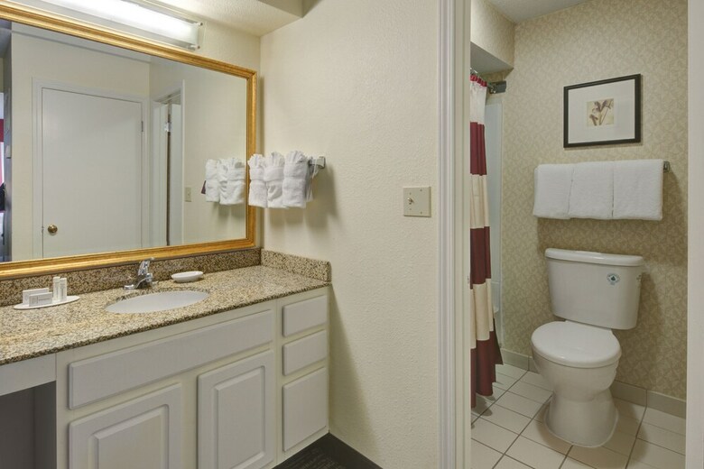 Hotel Residence Inn Raleigh Midtown