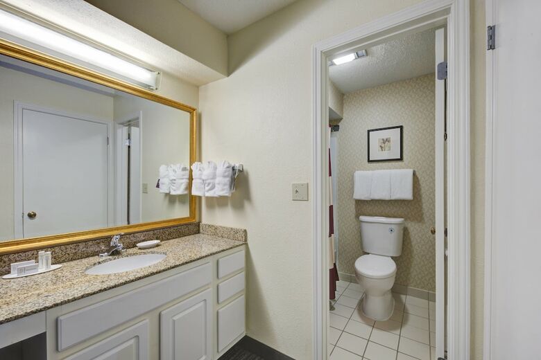 Hotel Residence Inn Raleigh Midtown
