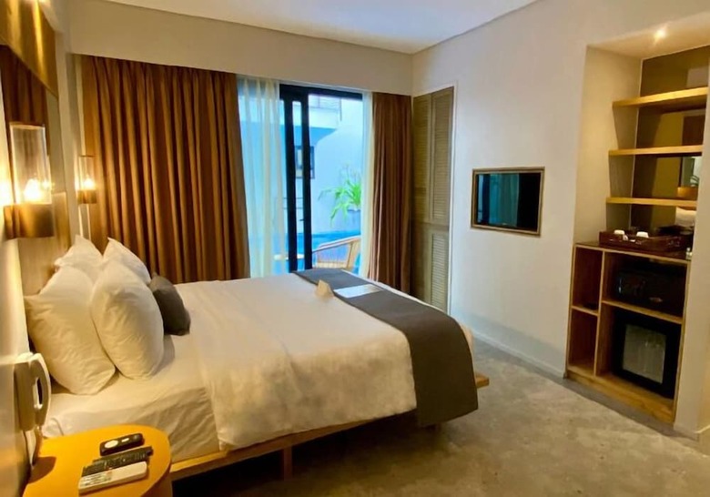 Hotel Banana Bay Boracay