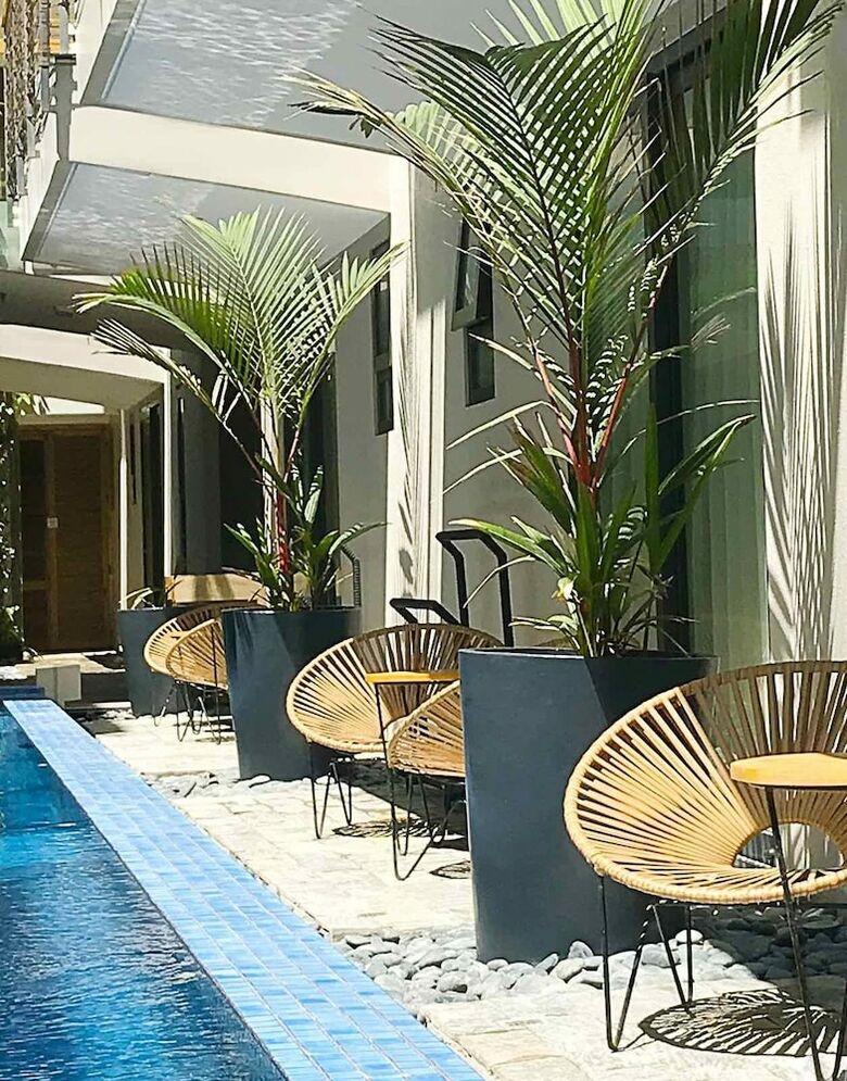 Hotel Banana Bay Boracay