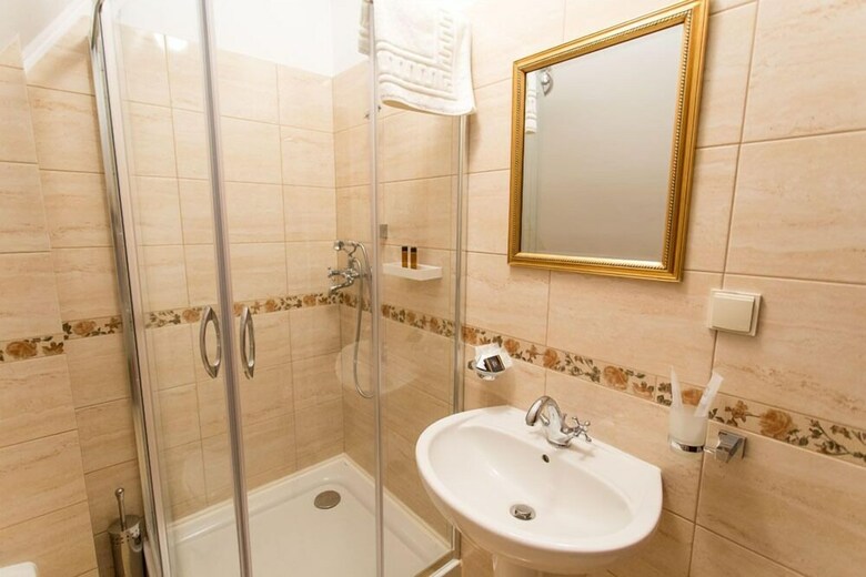Pension Rosen Villa