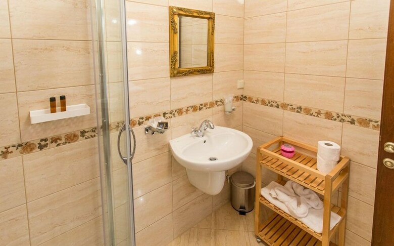 Pension Rosen Villa