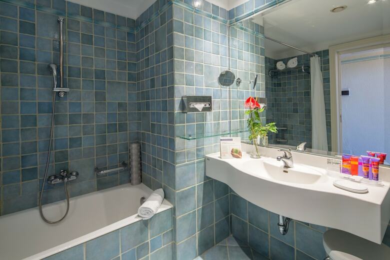 Hotel Unahotels Capotaormina