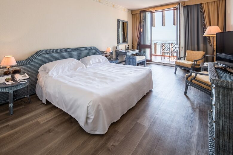 Hotel Unahotels Capotaormina