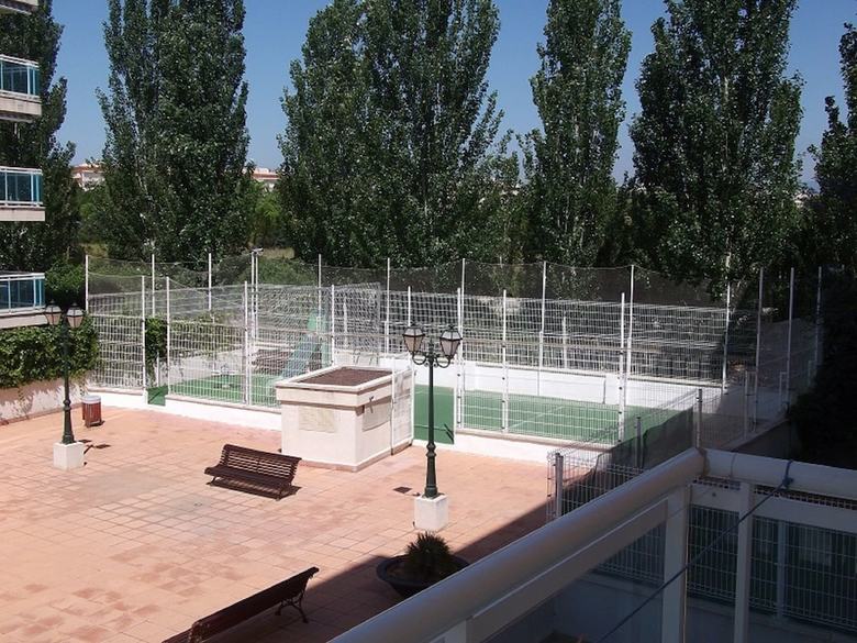Apartamento M&c Village Park