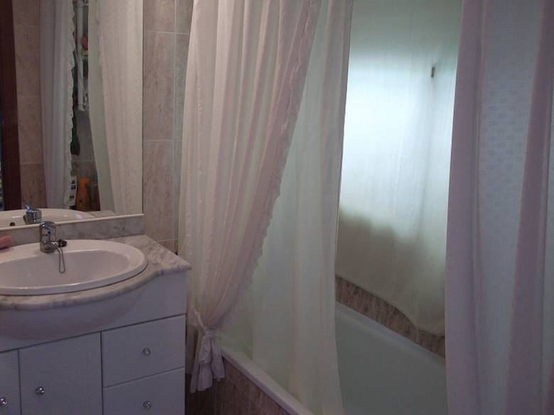 Apartamento M&c Village Park