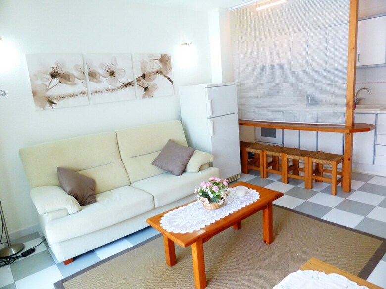 Apartamento M&c Montblanc