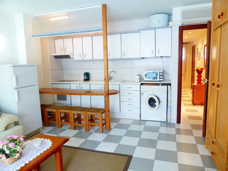 Apartamento M&c Montblanc