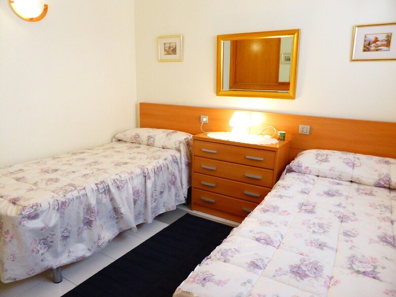 Apartamento M&c Montblanc