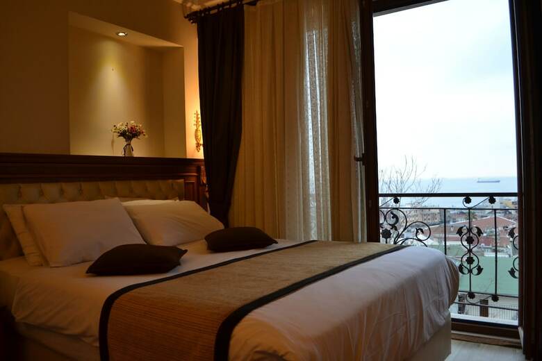 Bed & Breakfast Seven Days Hotel
