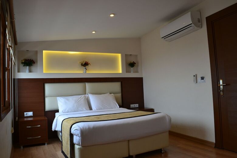 Bed & Breakfast Seven Days Hotel
