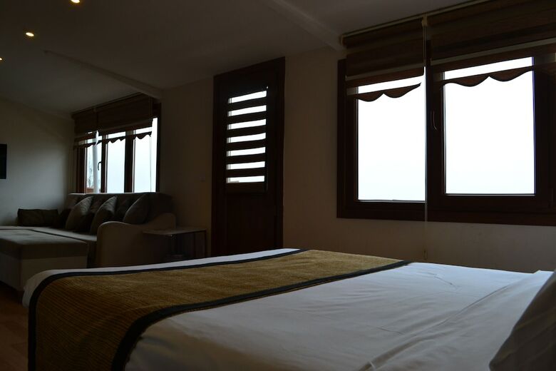 Bed & Breakfast Seven Days Hotel