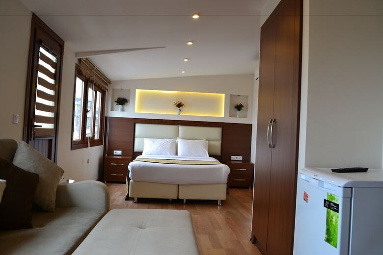 Bed & Breakfast Seven Days Hotel