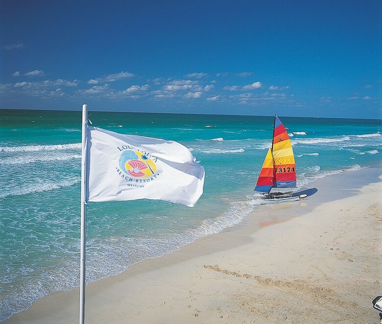 Apartamento Lou Lou'a Beach Resort