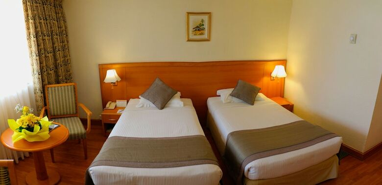 Apartamento Lou Lou'a Beach Resort