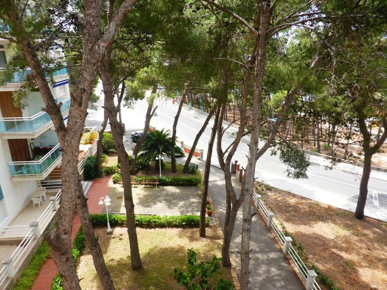 Apartamento M&c Del Bosc