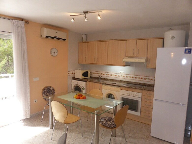 Apartamento M&c Del Bosc