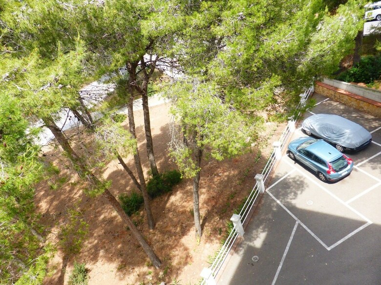 Apartamento M&c Del Bosc