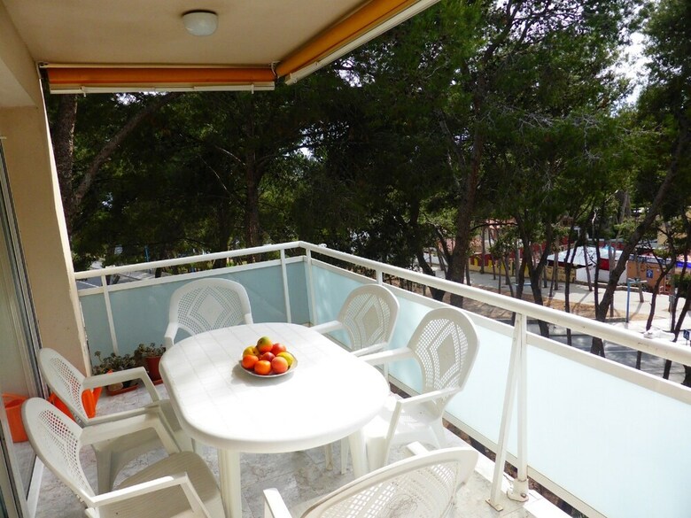 Apartamento M&c Del Bosc