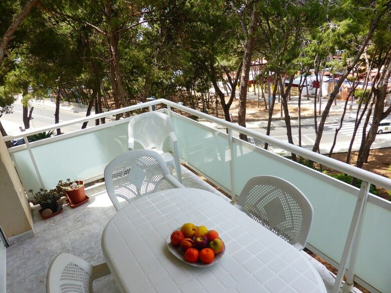 Apartamento M&c Del Bosc