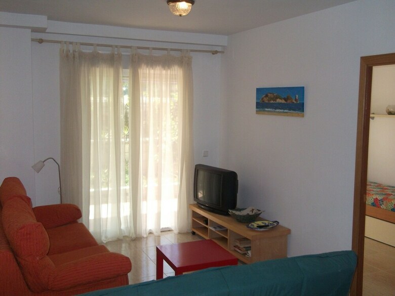 Apartamento M&c Larimar