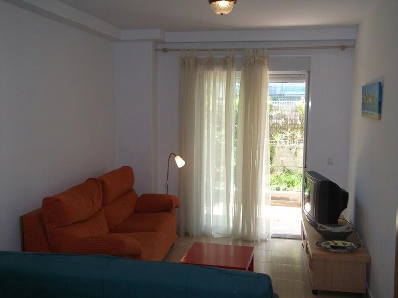 Apartamento M&c Larimar