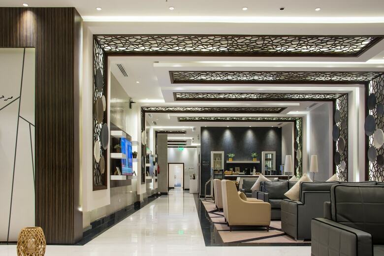 Aparthotel Shatha Hotel