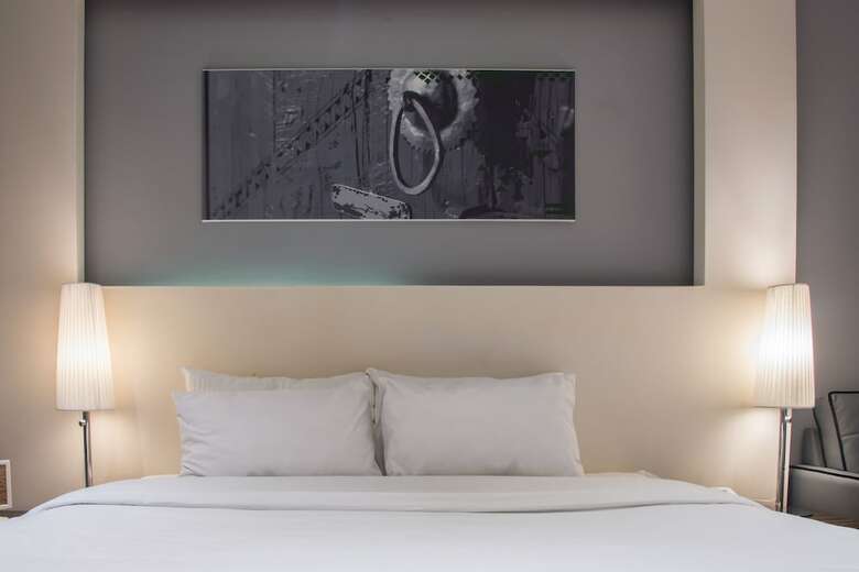 Aparthotel Shatha Hotel
