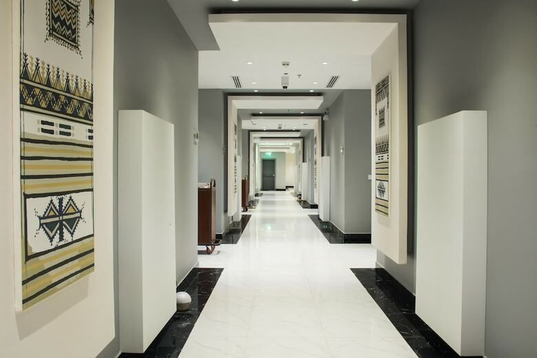 Aparthotel Shatha Hotel