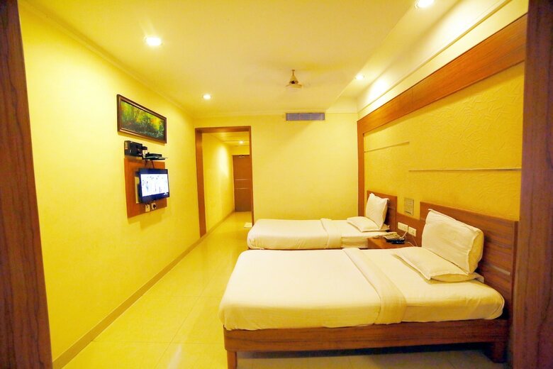 Horizon Heights Serviced Apartments