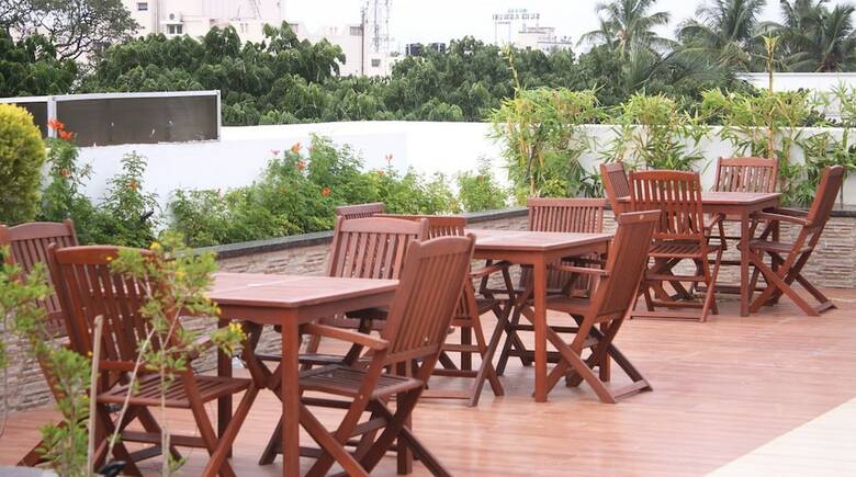 Horizon Heights Serviced Apartments