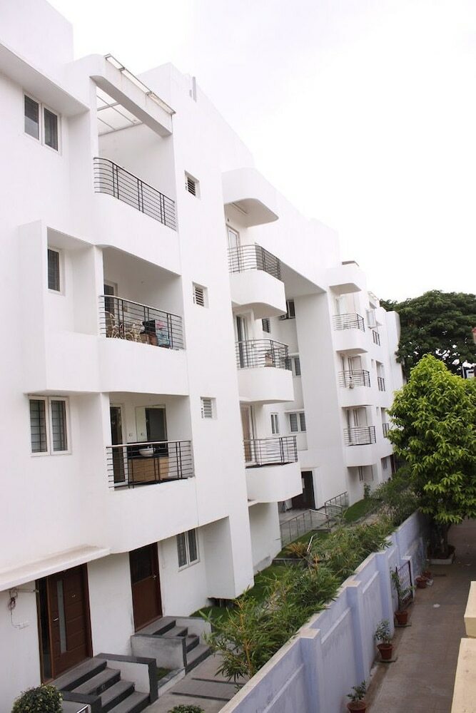 Horizon Heights Serviced Apartments